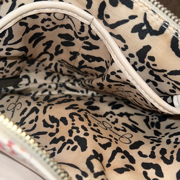 Jessica Simpson crossbody - Picture 6 of 11